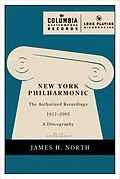 E-Book (pdf) New York Philharmonic von James H. North