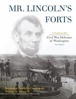 E-Book (pdf) Mr. Lincoln's Forts von Benjamin Franklin Cooling III, Walton H. Owen II