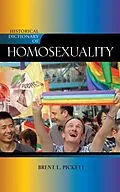 E-Book (epub) Historical Dictionary of Homosexuality von Brent L. Pickett