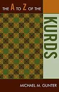 ePUB The A to Z of the Kurds von Michael M. Gunter