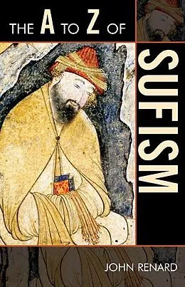 E-Book (pdf) The A to Z of Sufism von John Renard