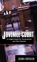 eBook (pdf) Juvenile Court de Leora Krygier