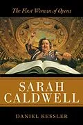 E-Book (epub) Sarah Caldwell von Daniel Kessler