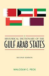 E-Book (pdf) Historical Dictionary of the Gulf Arab States von Malcolm C. Peck