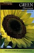 E-Book (epub) Historical Dictionary of the Green Movement von Miranda Schreurs, Elim Papadakis