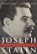 E-Book (epub) Joseph Stalin von David R. Egan, Melinda A. Egan