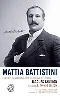 E-Book (pdf) Mattia Battistini von Jacques Chuilon
