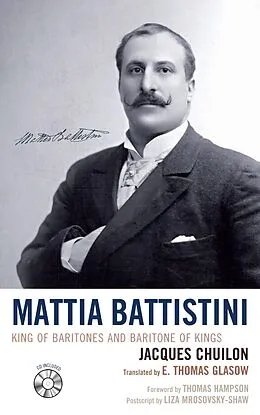 E-Book (pdf) Mattia Battistini von Jacques Chuilon