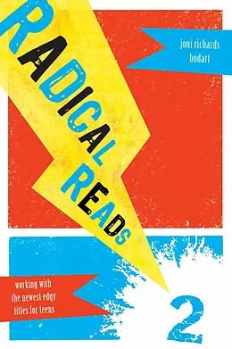 E-Book (epub) Radical Reads 2 von Joni Richards Bodart