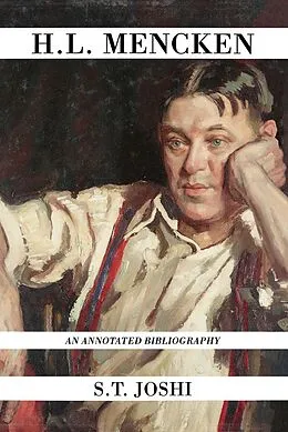 E-Book (epub) H.L. Mencken von S. T. Joshi