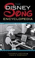 Disney Song Encyclopedia