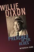 E-Book (epub) Willie Dixon von Mitsutoshi Inaba