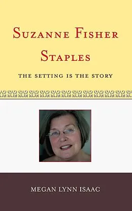 ePUB Suzanne Fisher Staples von Megan Lynn Isaac