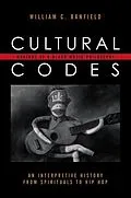 E-Book (epub) Cultural Codes von Bill Banfield