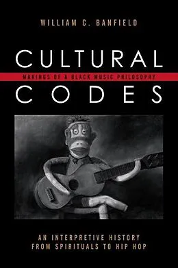 E-Book (epub) Cultural Codes von Bill Banfield