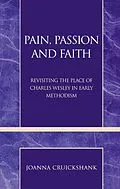 E-Book (epub) Pain, Passion and Faith von Joanna Cruickshank