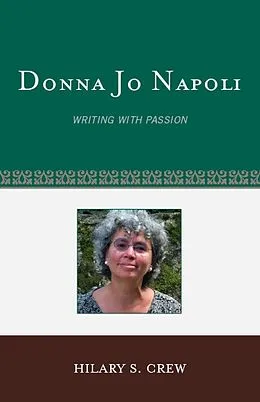 E-Book (epub) Donna Jo Napoli von Hilary S. Crew