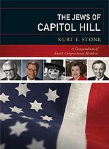 E-Book (epub) The Jews of Capitol Hill von Kurt F. Stone