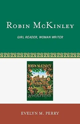 E-Book (epub) Robin McKinley von Evelyn M. Perry