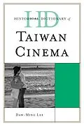 E-Book (pdf) Historical Dictionary of Taiwan Cinema von Daw-Ming Lee