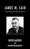 E-Book (epub) James M. Cain von David Madden, Kristopher Mecholsky
