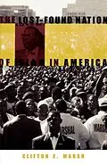 E-Book (epub) The Lost-Found Nation of Islam in America von Clifton E. Marsh
