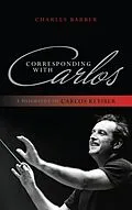 E-Book (epub) Corresponding with Carlos von Charles Barber