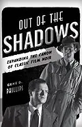 E-Book (epub) Out of the Shadows von Gene D. Phillips