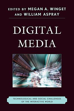 E-Book (epub) Digital Media von 