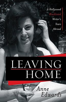 eBook (epub) Leaving Home de Anne Edwards