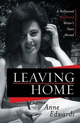 E-Book (epub) Leaving Home von Anne Edwards