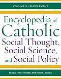 E-Book (epub) Encyclopedia of Catholic Social Thought, Social Science, and Social Policy von Michael L. Coulter, Richard S. Myers, Joseph A. Varacalli