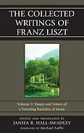 E-Book (epub) The Collected Writings of Franz Liszt von 