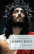 Fester Einband Screen Jesus von Peter Malone