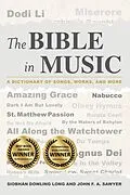 E-Book (epub) The Bible in Music von Siobhán Dowling Long, John F. A. Sawyer