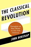 E-Book (epub) The Classical Revolution von John Borstlap