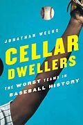 E-Book (epub) Cellar Dwellers von Jonathan Weeks