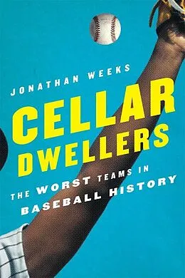 E-Book (epub) Cellar Dwellers von Jonathan Weeks