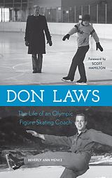 eBook (epub) Don Laws de Beverly Ann Menke