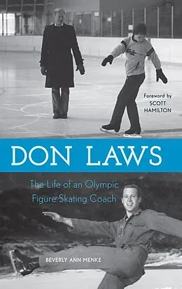 E-Book (epub) Don Laws von Beverly Ann Menke
