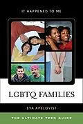 E-Book (epub) LGBTQ Families von Eva Apelqvist