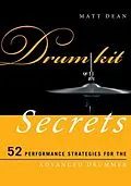 E-Book (epub) Drum Kit Secrets von Matt Dean