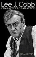 E-Book (epub) Lee J. Cobb von Donald Dewey