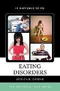 Fester Einband Eating Disorders von Jessica R. Greene