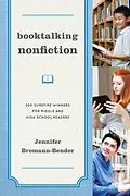 E-Book (epub) Booktalking Nonfiction von Jennifer Bromann-Bender