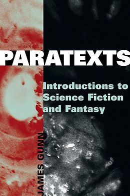 E-Book (pdf) Paratexts von James Gunn