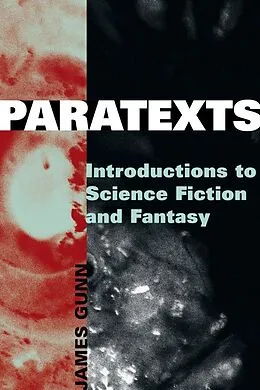 E-Book (epub) Paratexts von James Gunn