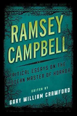E-Book (epub) Ramsey Campbell von 