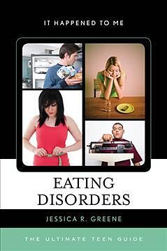 Kartonierter Einband Eating Disorders von Jessica R. Greene