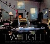 Fester Einband Twilight von Gregory; Moody, Rick Crewdson